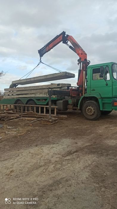 Услуги  Аренда Кран Манипулятор, Эвакуатор