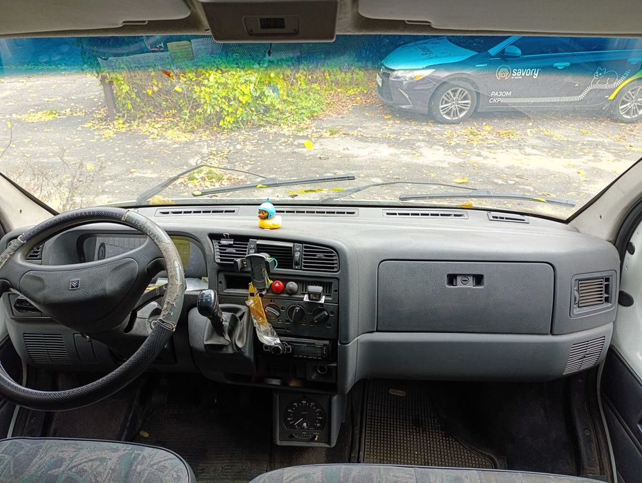 Продається Сітроєн Джампер