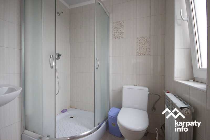 Вiдпочинок у Яремчi