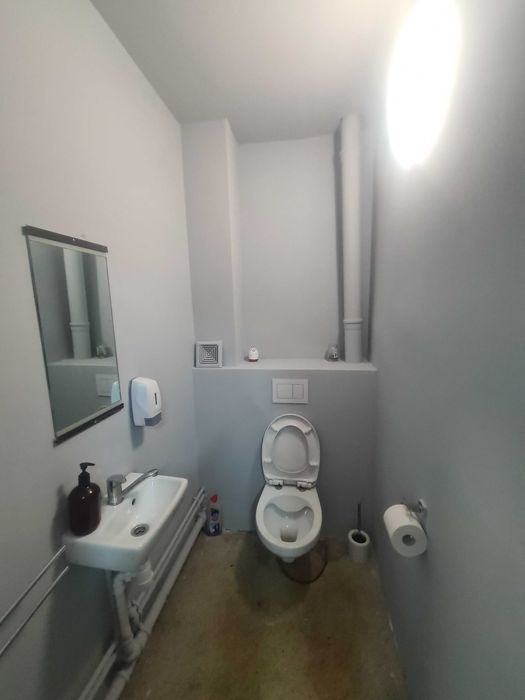 Lokal Użytkowy biurowo magazynowy 84 m2 Tychy