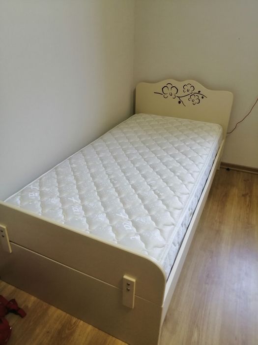 Дитячі меблі Meblik Орхідея