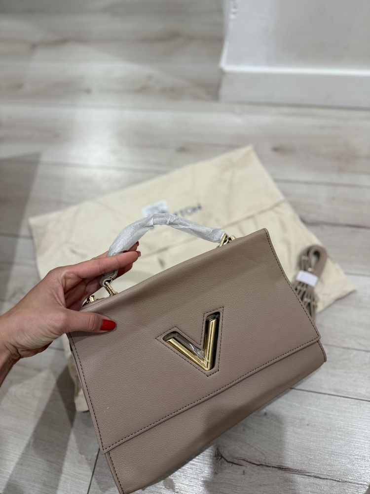 Torebka Louis Vuitton Twist One  Handle