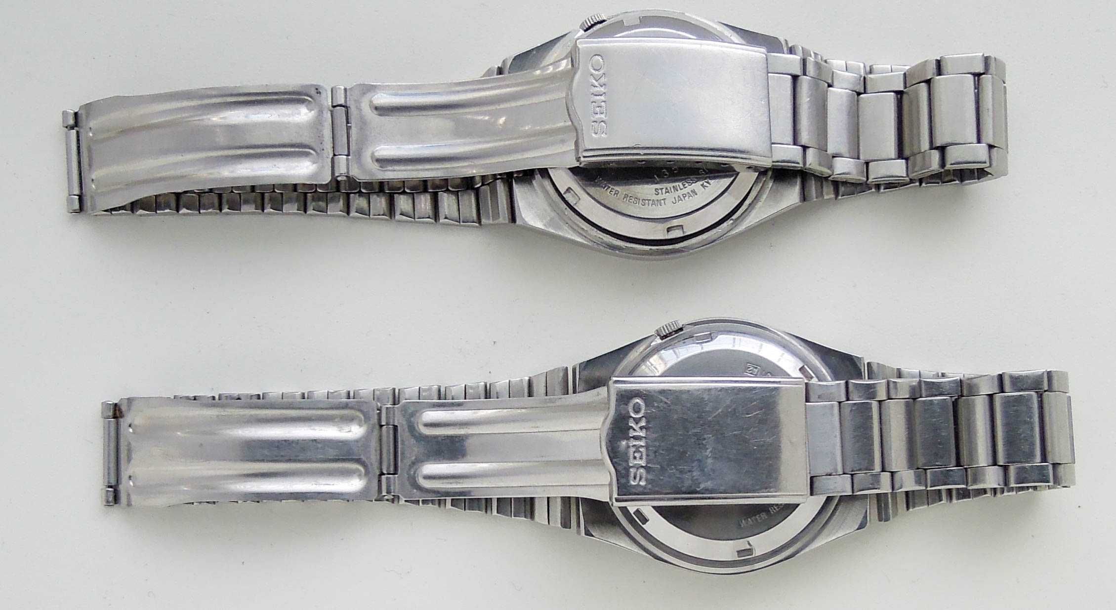 Часы Seiko 5 Automatic