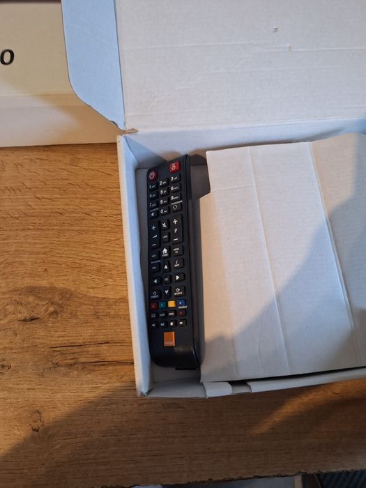 Modem Funbox 3.0 + Dekoder 4K