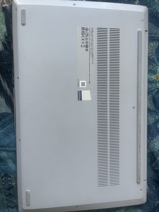 Laptop Lenovo IdeaPad 5 16GB RAM 512GB Dysk SSD Win10