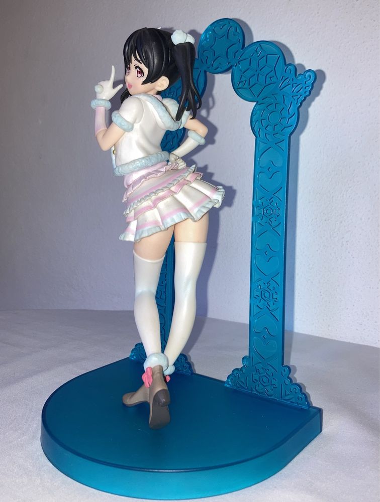 Action figure Nico Yazawa- Love Live