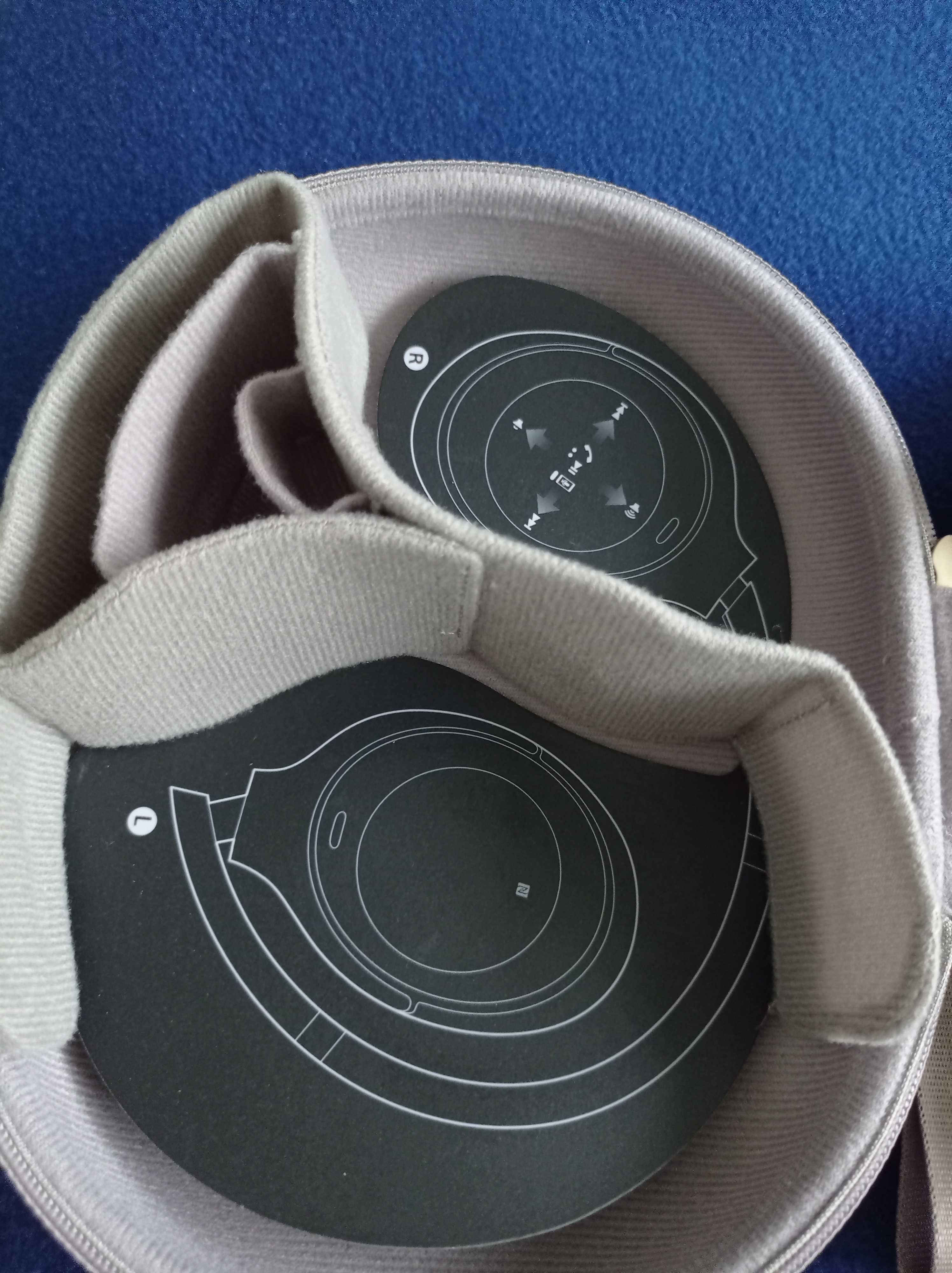 Sony Ariculares Headfones