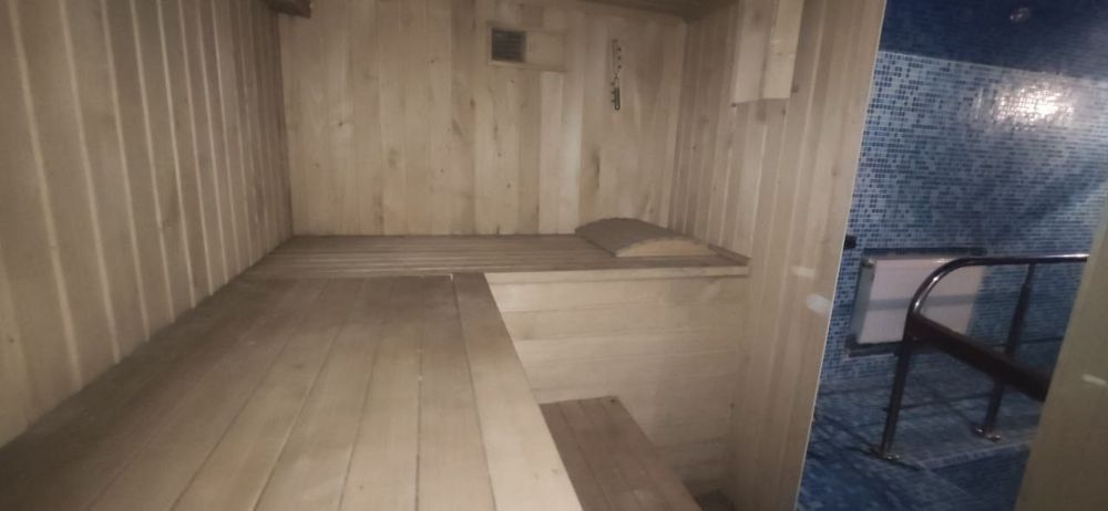 Мала Олександрівка КМ"Зелений Гай" Котедж 350м.з усіма зручностями.