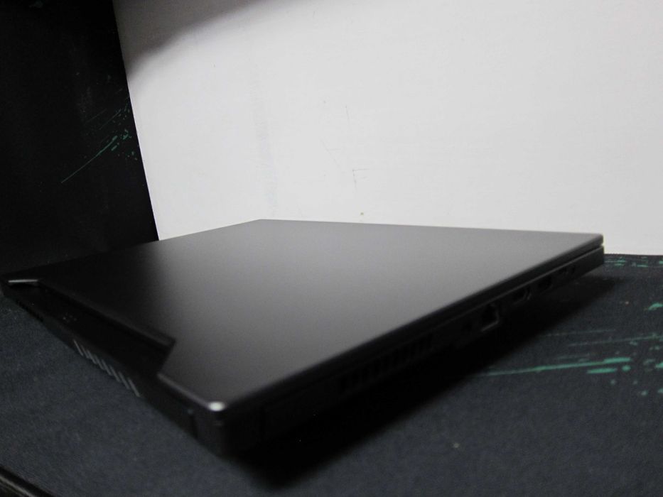 Asus FX516/Nvidia RTX 3070 8 gb/Экран 15.6"240hz /SSD 1000/ I7 11370H