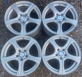 5 112 R17 MB E Class C Class Vito Viano