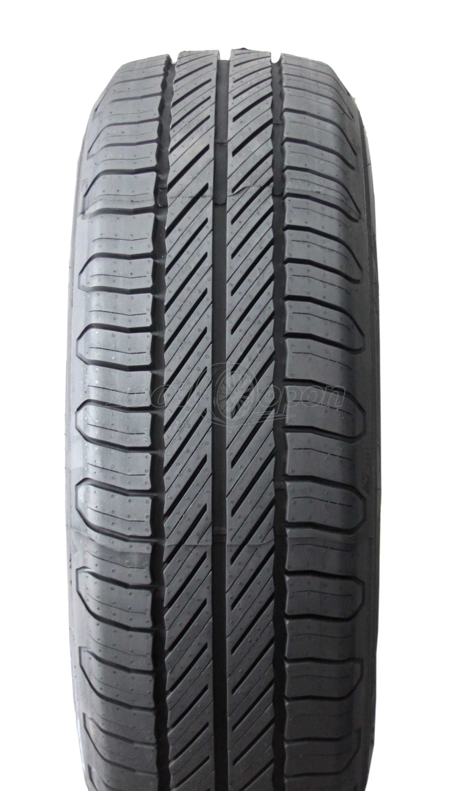 Nowe Opony letnie dostawcze TAURUS CARGO SPEED EVO 215/65R16C 109/107T