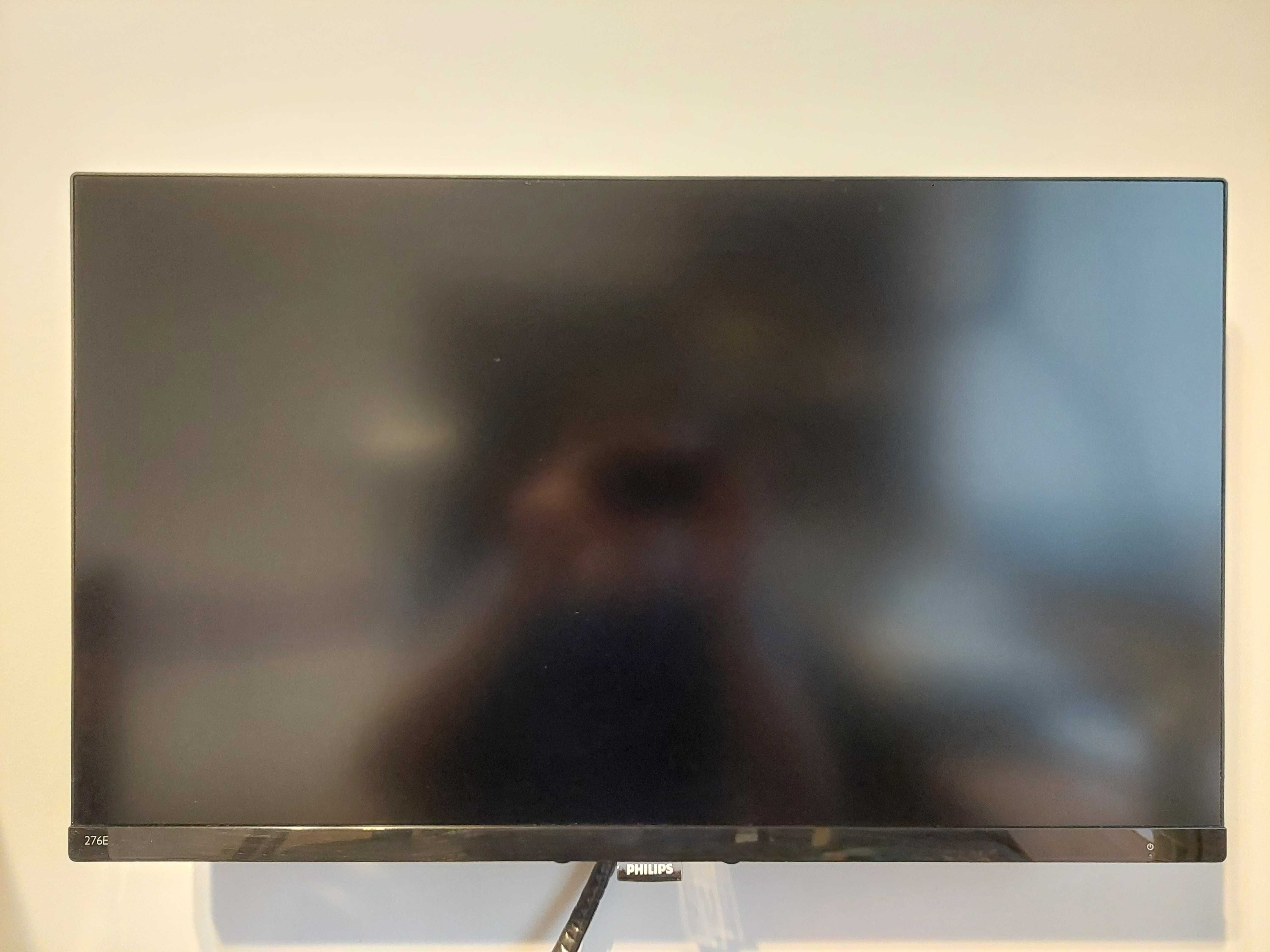 Monitor komputerowy Philips 276E8VJSB 27" 4K IPS ambilight