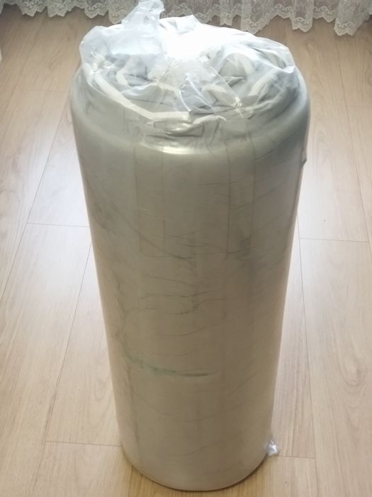 Матрас поролоновий, безпружинний