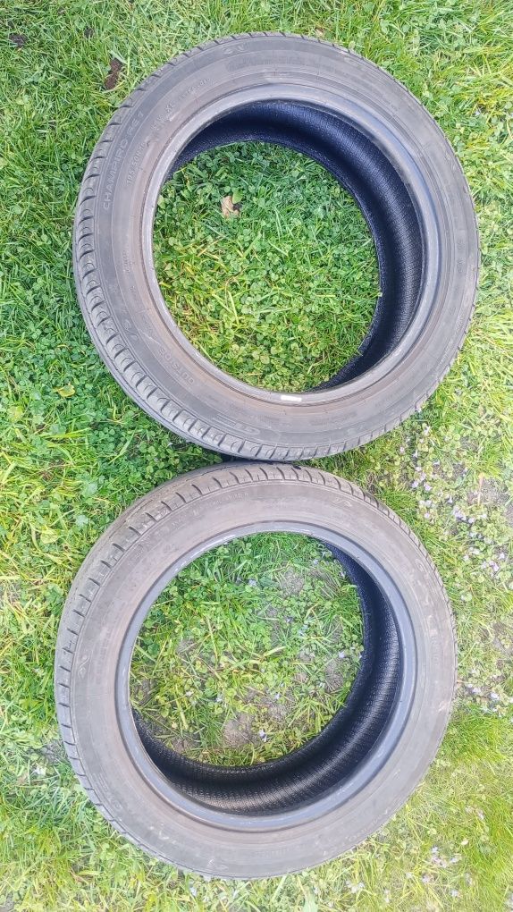 Opony GT Radial  .