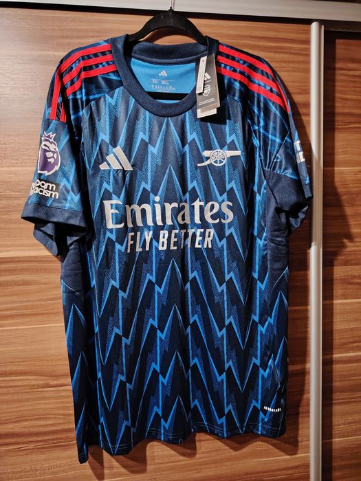 Koszulka Arsenal Londyn XL 25/26