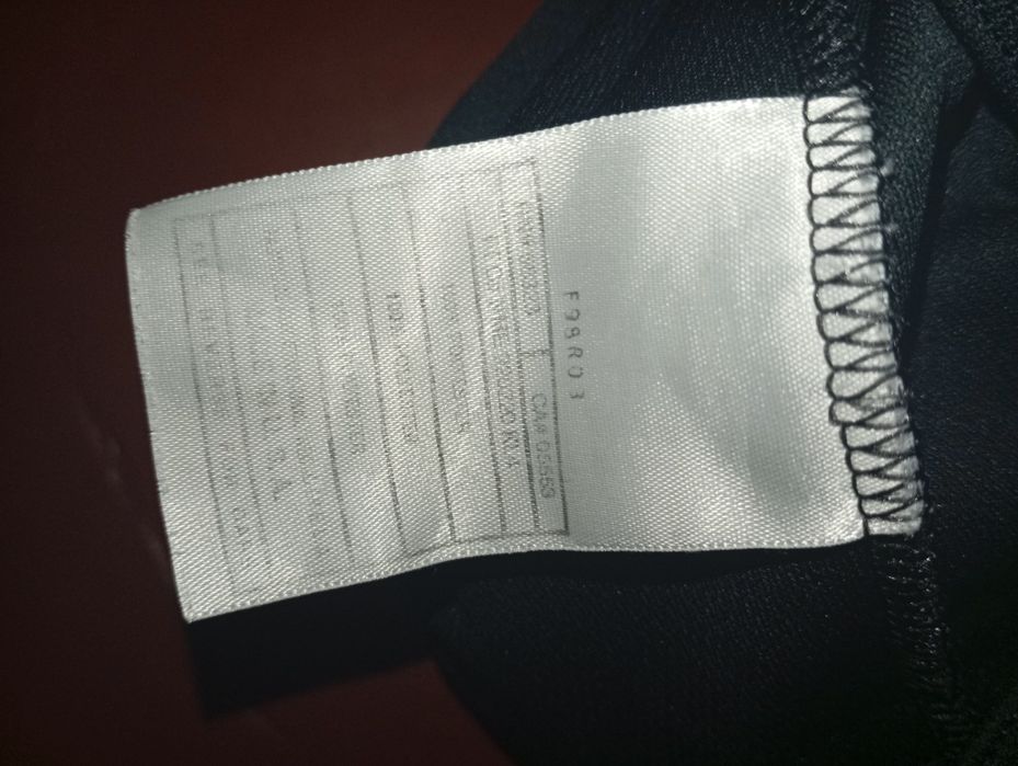 Полу зіп худі вінтаж nike acg