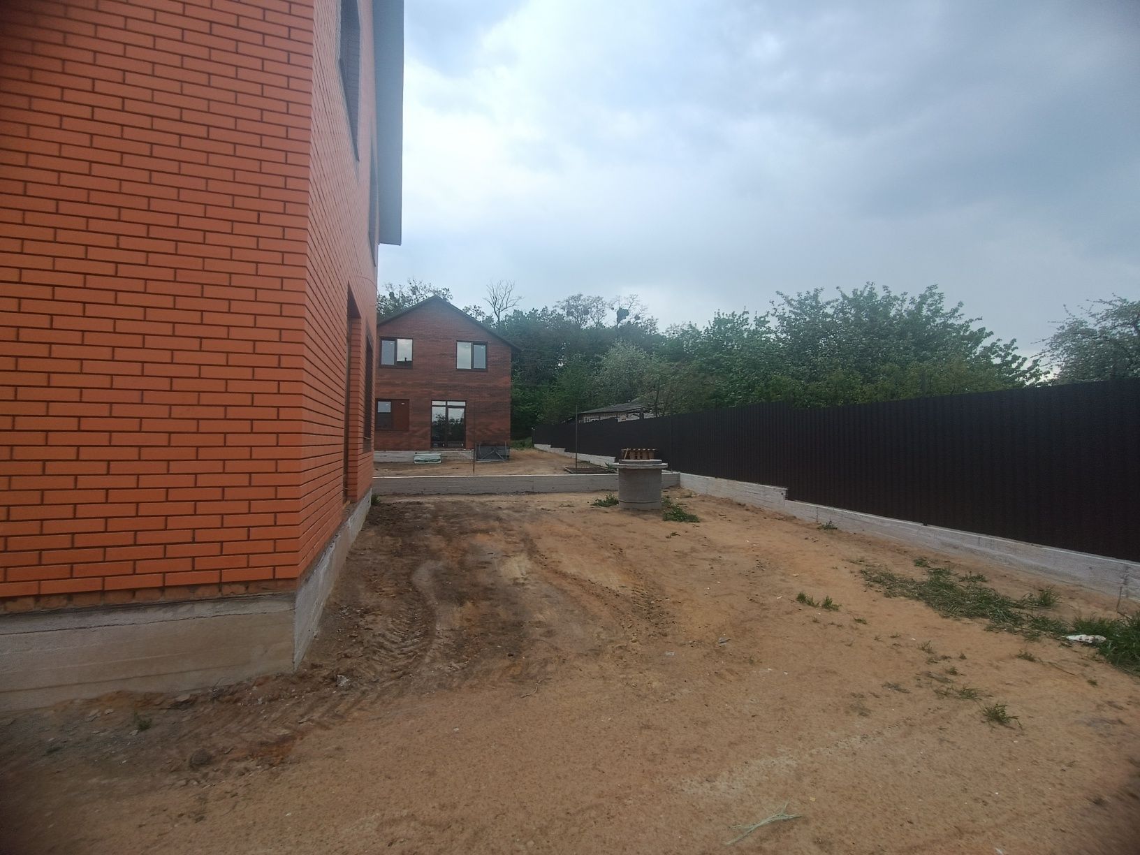 Продаж будинку 125 м2 Агрономічне, вул. Замкова