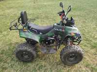 Quad XTR Varia pro 125