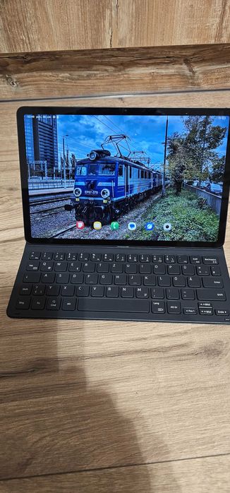 Tablet Samsung X706 S8 5G 8/128GB czarny