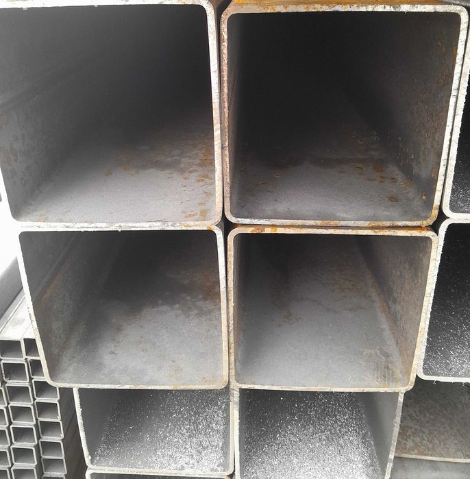 Profil 140x140x4 stal stalowy profile I gatunek 140 4