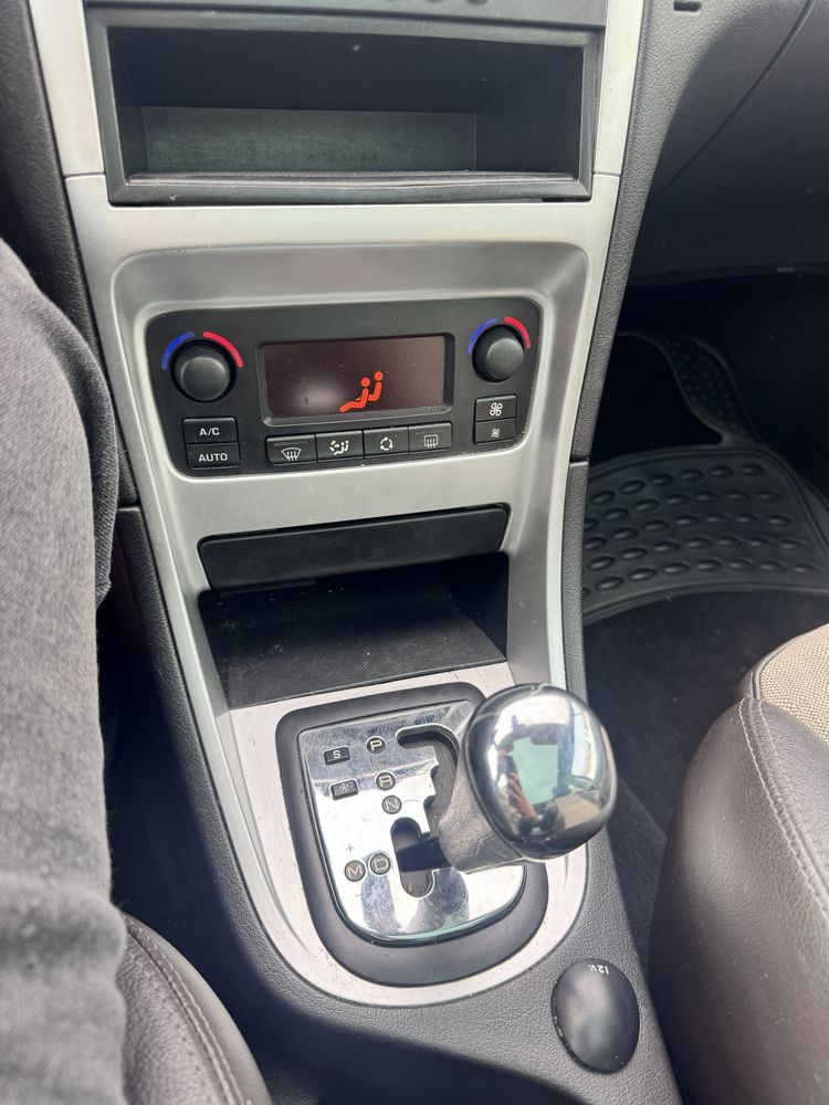 Peugeot 307SW 2.0HDi 136CV Caixa Automática