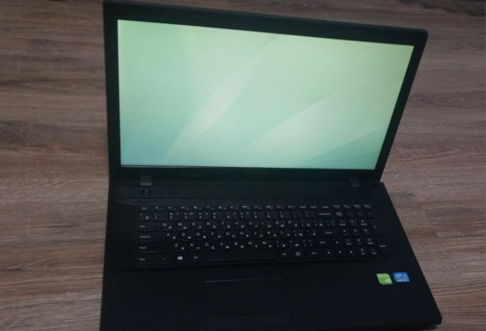 Продам Ноутбук Lenovo