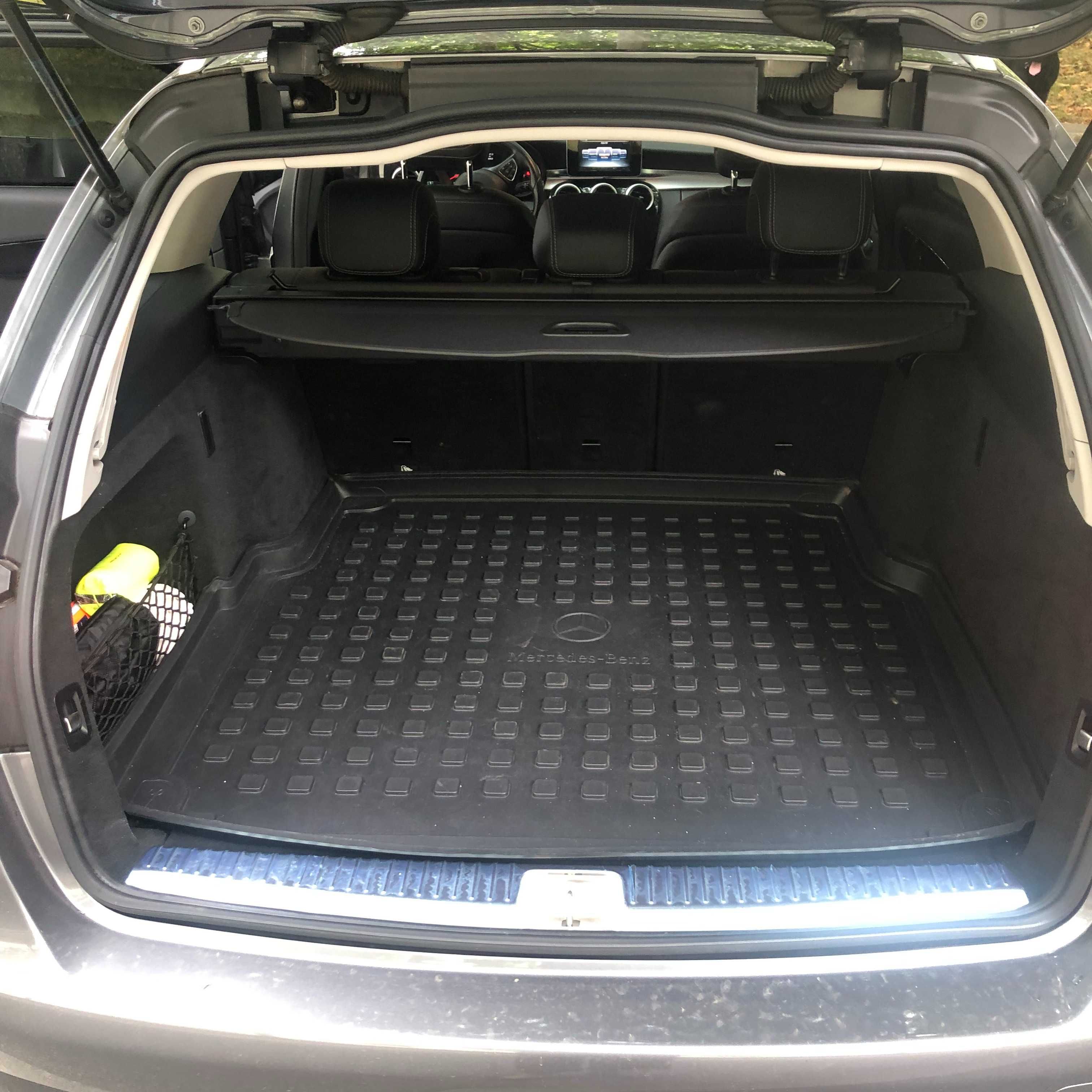 Mercedes-Benz C 200 | 2016 | Viatura Nacional | 79.000 km