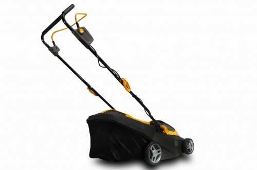 Kosiarka akumulatorowa Stiga Collector 136e 136AE-Autoryzowany Dealer-