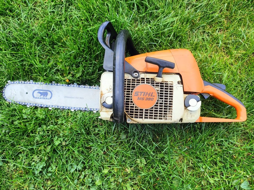 Piła Stihl ms 390