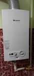 Piecyk gazowy Junkers WRDP 11-2 B 23