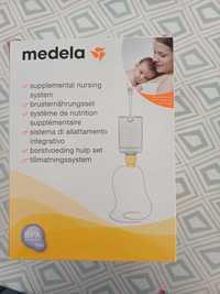 Medela Sistema Nutrição suplementar