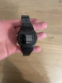 Zegarek G-shock czarny