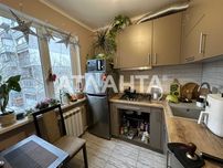 В продаже однокомнатная квартира на Черёмушках. Парк Горького