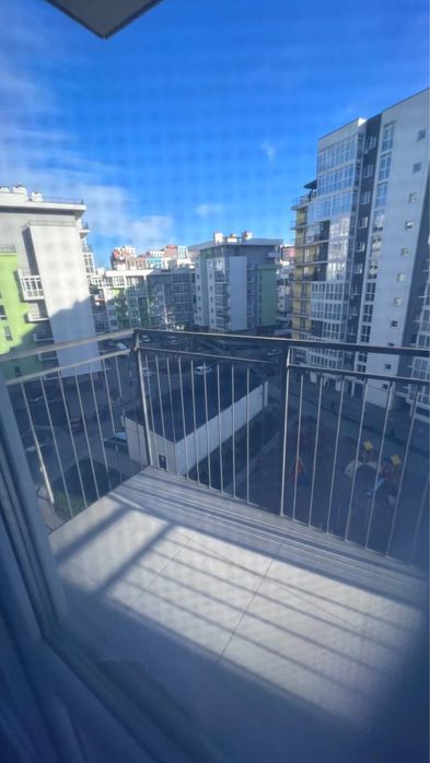 Власник ЖК « Велика Британія» Ближній центр