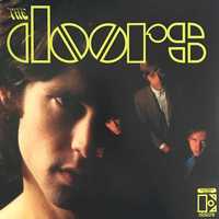 платівка The Doors – The Doors
