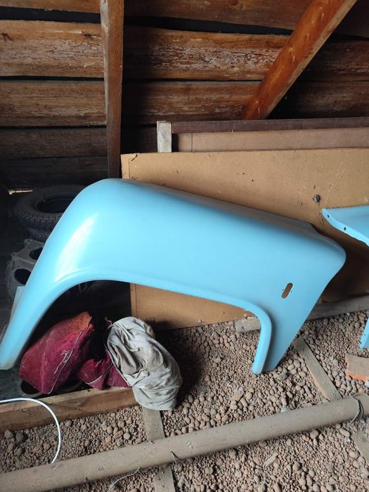 Кабіна ГАЗ-53. НОВА зі зберігання.