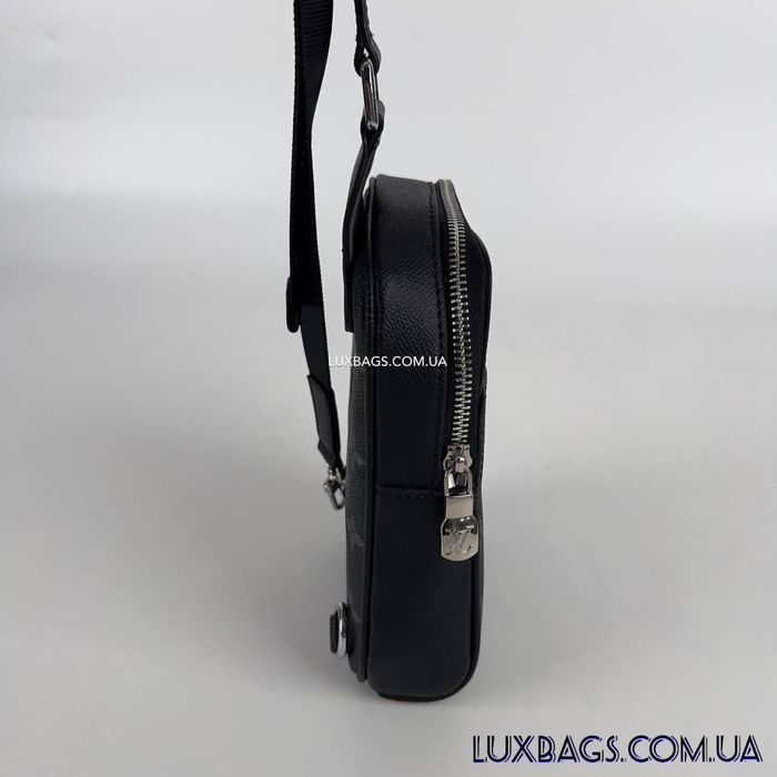 Нагрудная сумка слинг Louis Vuitton Outdoor