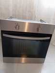 Forno integrável Zanussi