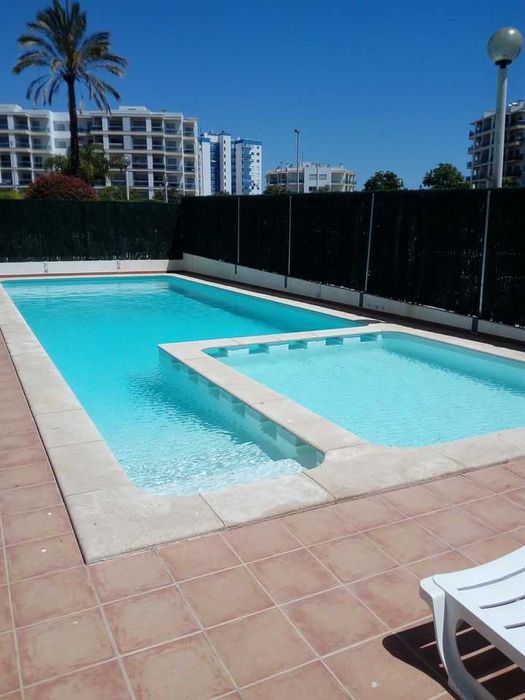 Apartamento T0+1 em Portimão  - Aluguer de outubro a maio