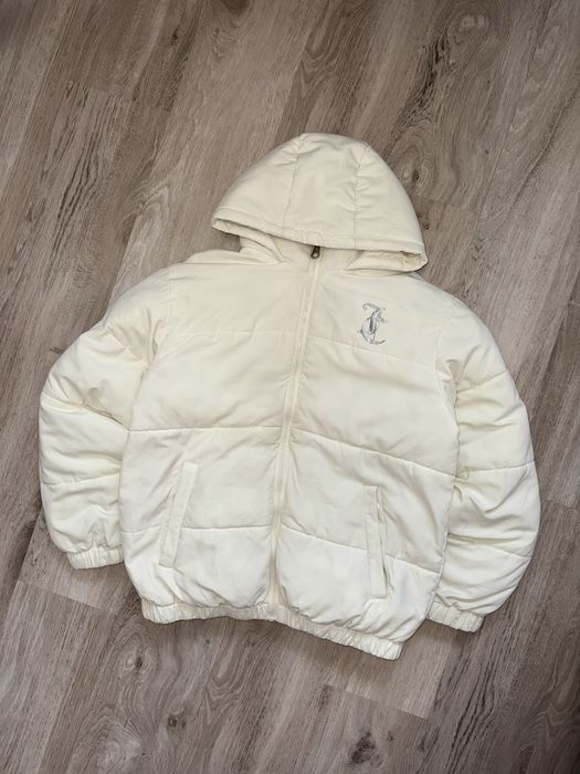куртка juicy couture XS