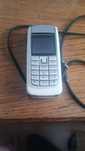 Nokia 6020 używana