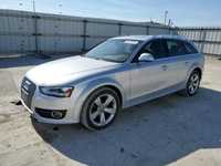 AUDI A4 ALLROAD Premium Plus 2013