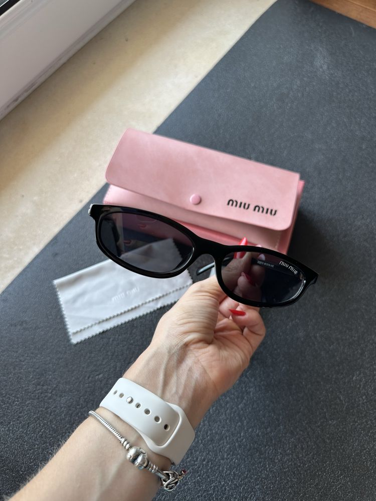 Oculos de Sol Miu Miu