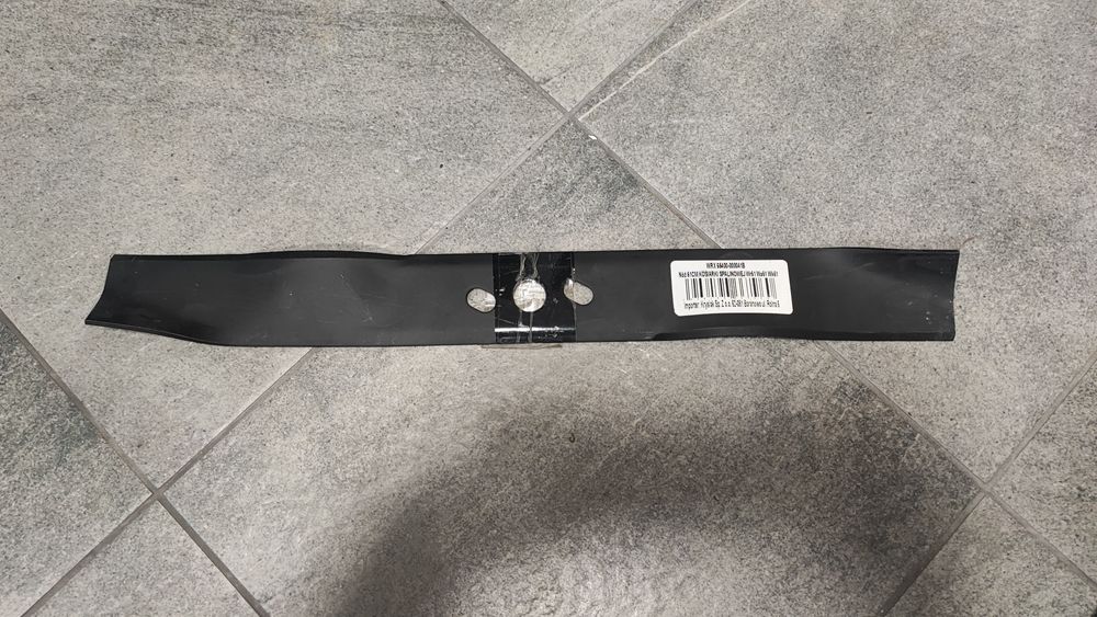 Nóż kosiarki Krysiak faworyt 51 cm nowy oryginalny