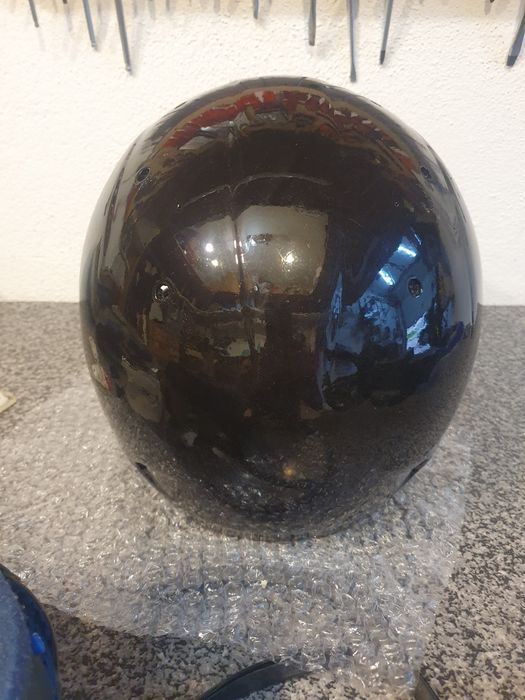 arai rx7 para peças