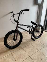 Rower BMX Mafiabikes SuperKush 20" | Grey