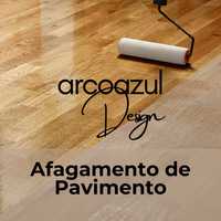 Afagamemto de Pavimento By Arcoazul Design