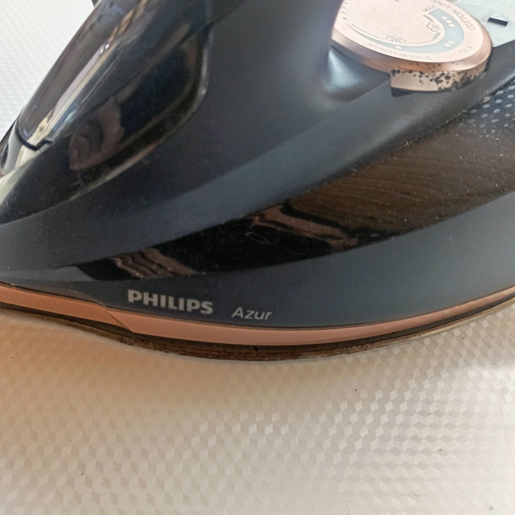 Продам утюг Philips