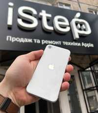 Apple iPhone SE 2022 64Gb White! ГАРАНТІЯ ВІД МАГАЗИНУ!