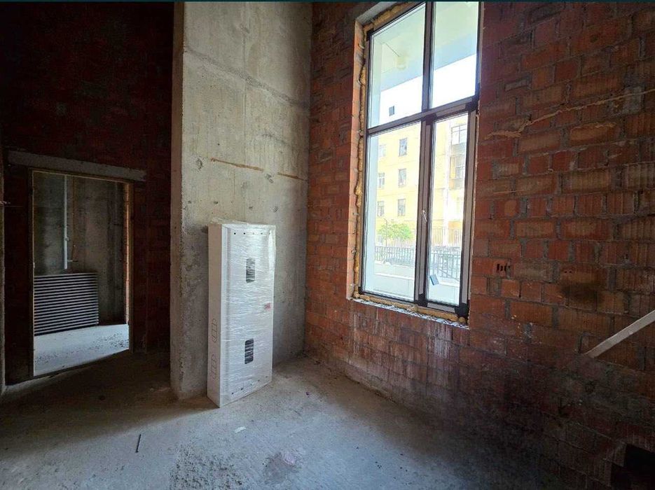 ЖК Ярославів град, 157м2, Золоті Ворота, Львівська площа, н/ф.